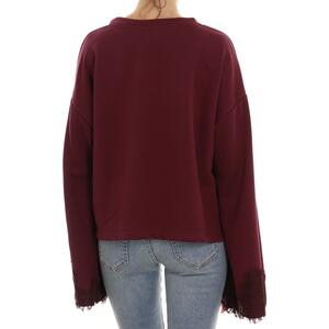 FELPA CON PIZZO HAVEONE - Mad Fashion | img vers.300x/